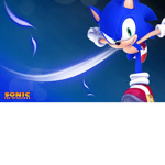 SONIC'S FAN GROUP