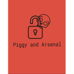 Piggy and Arsenal
