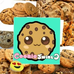  🍩 🍪Cookie Swirl C Fan World! 🍩 🍪 icon