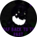 Manifested Springtrap