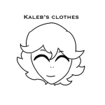 Kami’s Clothes!
