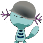 Wooper Force 5