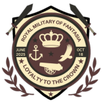 [] RMF [] Royal Military of Fantasia []