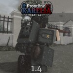 [STAFF] Frontline: Karelia 40 - 44