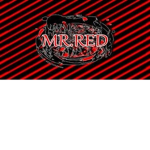 Mr red