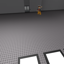Skeleton Tech Shooting Range