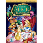 ~Alice In Wonderland Fan Group!~