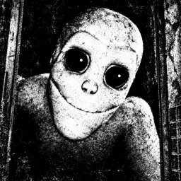 DONT STARE 🎃 [HORROR] icon