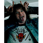 - Stranger Things Club -