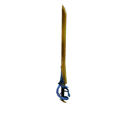 Gabriel Splendor Sword