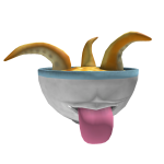 LOLMAC&CHEESE CREATURE
