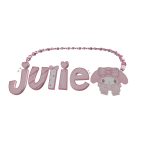 3.0 julie