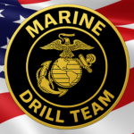 BUSA | Marine Drill Team