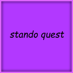 Stando Quest