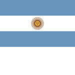 [АR] República Argentina