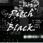 Pitch Blackk