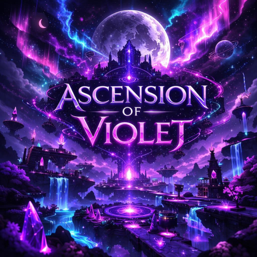 ASCENSION OF VIOLET [X5]