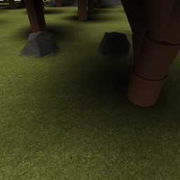 Red Versus Blue: Capture The Flag (WIP)