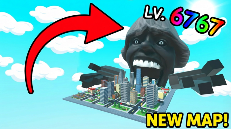 💥GROW A 67 screenshot 3