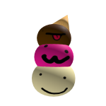 Silly Icecream