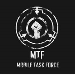 SCP Area-179 MTF