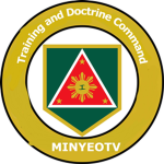 PAR - Training and Doctrine Command