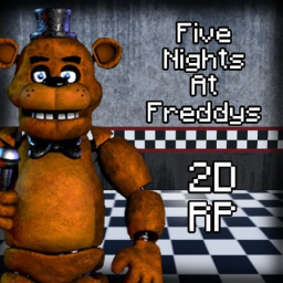 FNAF 2D Roleplay