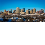 City of edmonton