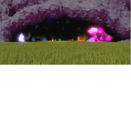 chill cave