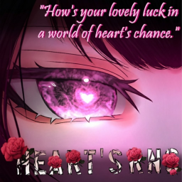 Heart's RNG [OFFICIAL!💕] (MAINTANCE!!!) icon