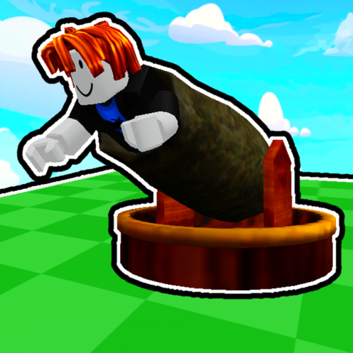 Yeet Servidor de Teste