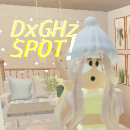 DxGHz Spot | New Place 🏘️
