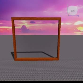 A Working Mirror Game