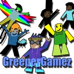 Good-Creeper Games