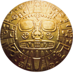 Imperio Inca.