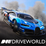 Drive World 🏎️ Drifting & Racing