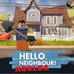Hello Neighbour  |  CHEAP GAMEPASSES