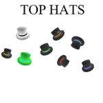 Classic Top Hat Owners