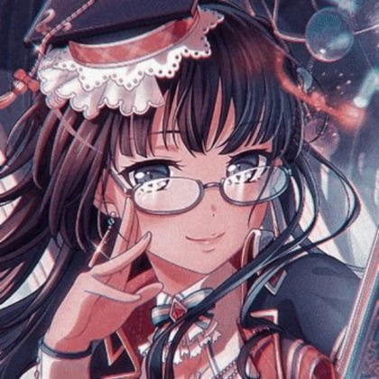 ~Anime Icon~ Roblox decal
