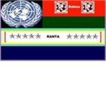 RANTA Confidential Wall