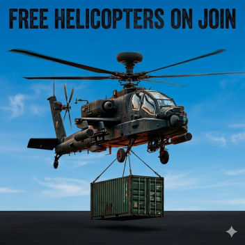 Helicopter Missions