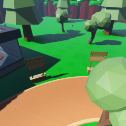 Una simple donación de juego