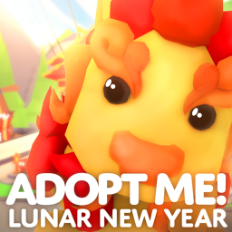 [PET SHOP] 🦁🦁 Adopt Me 🦁🦁