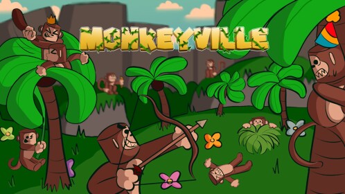 Monkeyville