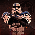 TGE | 501st Troopеrs