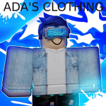 ADA'S CLOTHING100