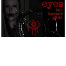Eyes The Horror Game icon