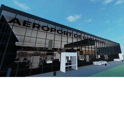 Luxembourg Airport