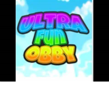 Super Mega Fun Obby[Easy!]
