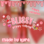 - blissy -